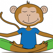 Mindfulness Meditation PNG Clipart