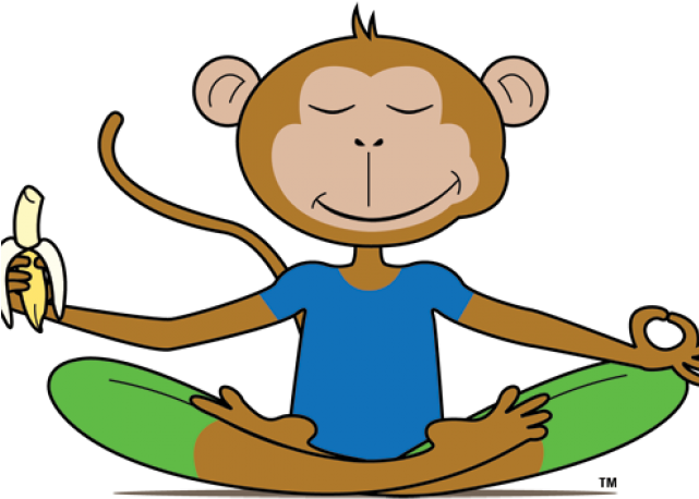 Mindfulness Meditation PNG Clipart