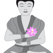 Mindfulness Meditation PNG Images