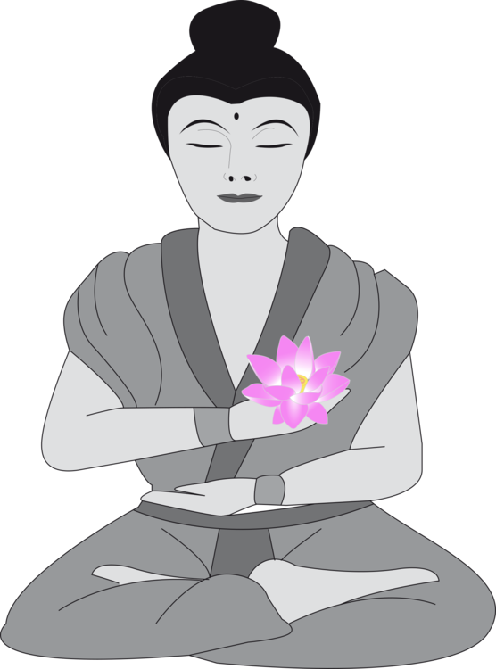 Mindfulness Meditation PNG Images