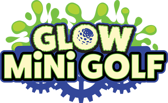 Mini Golf Logo PNG Image