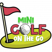 Mini Golf Logo Png Photos