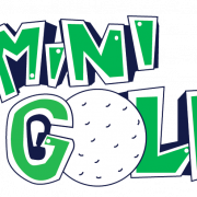 Mini Golf Logo Png Pic