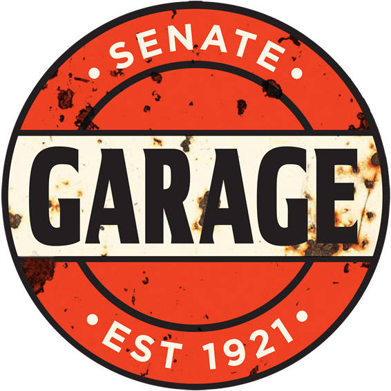 Modern Garage PNG Images