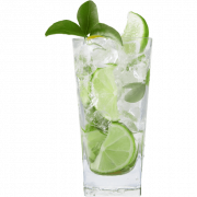 Mojito geen achtergrond
