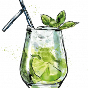 Mojito png afbeelding