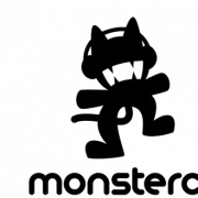 Image PNG du logo Monstercat