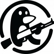 Логотип MonsterCat PNG Image HD
