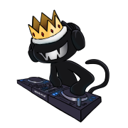 Monstercat Logo PNG Picture