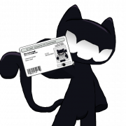Walang background ang Monstercat