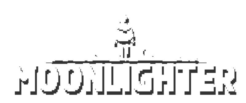 Moonlighter Logo