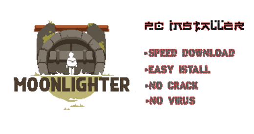 Moonlighter png pic