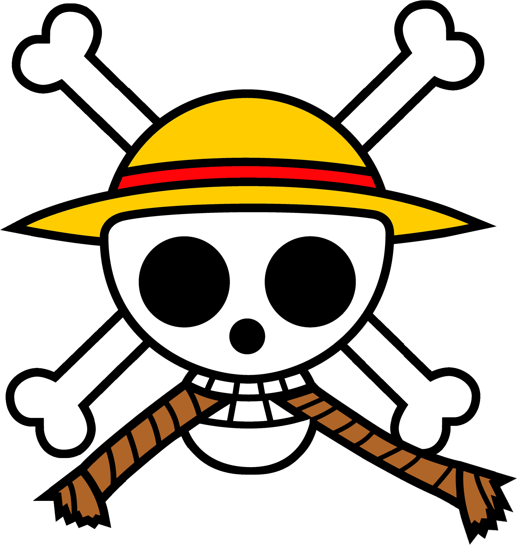 One Piece Background PNG