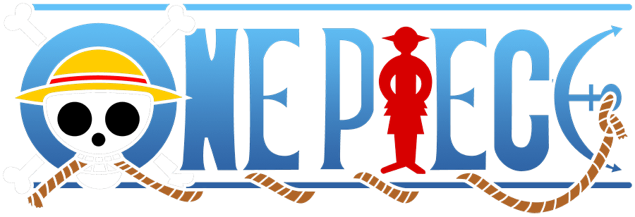 One Piece PNG File