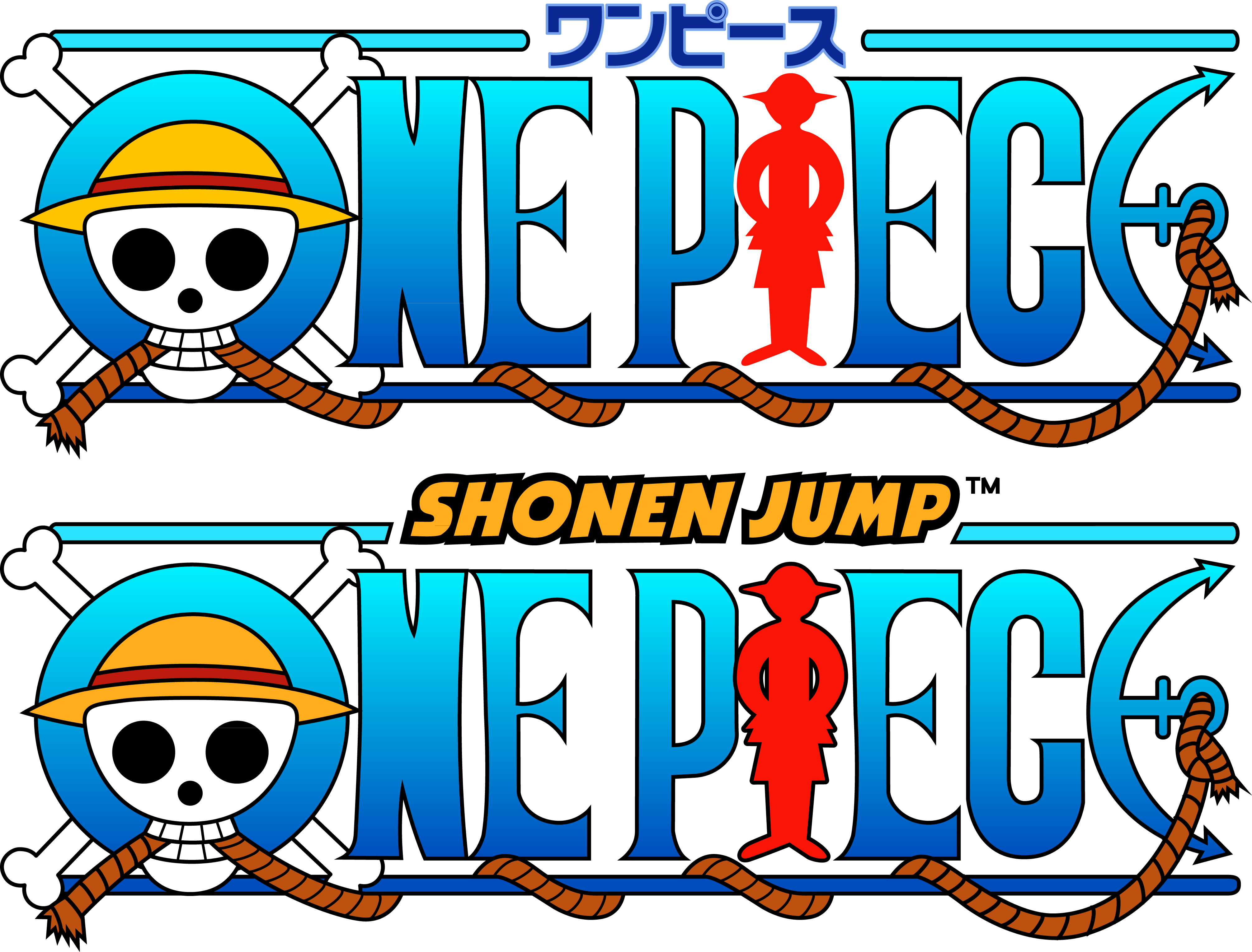 One Piece PNG Free Image
