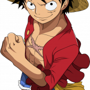 One Piece PNG Image File