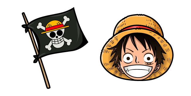 One Piece PNG Image HD