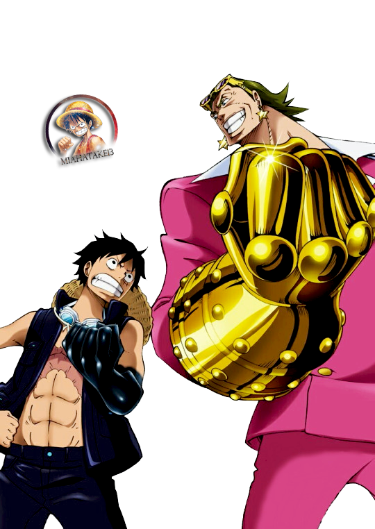 One Piece PNG Photo