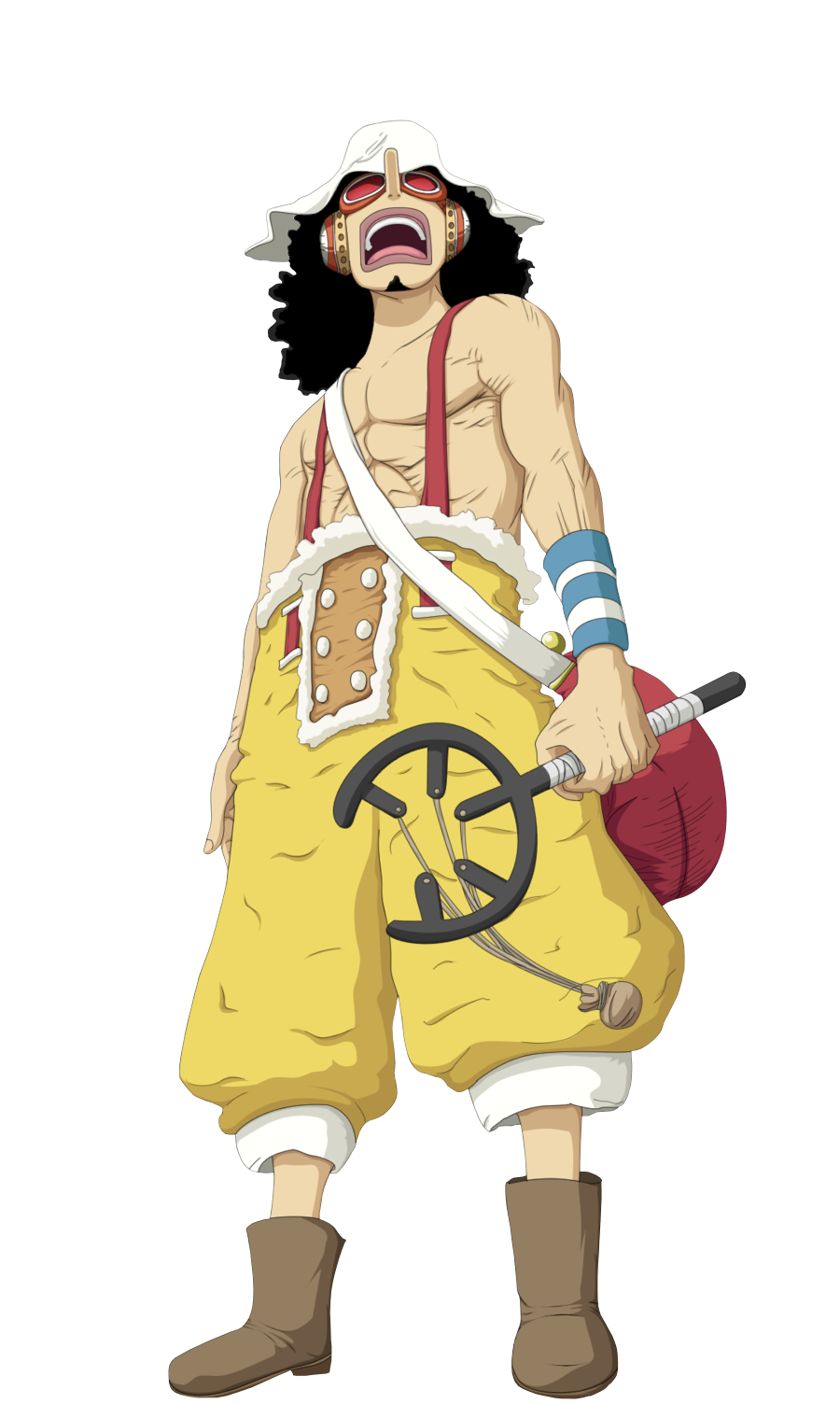 One Piece PNG Photos