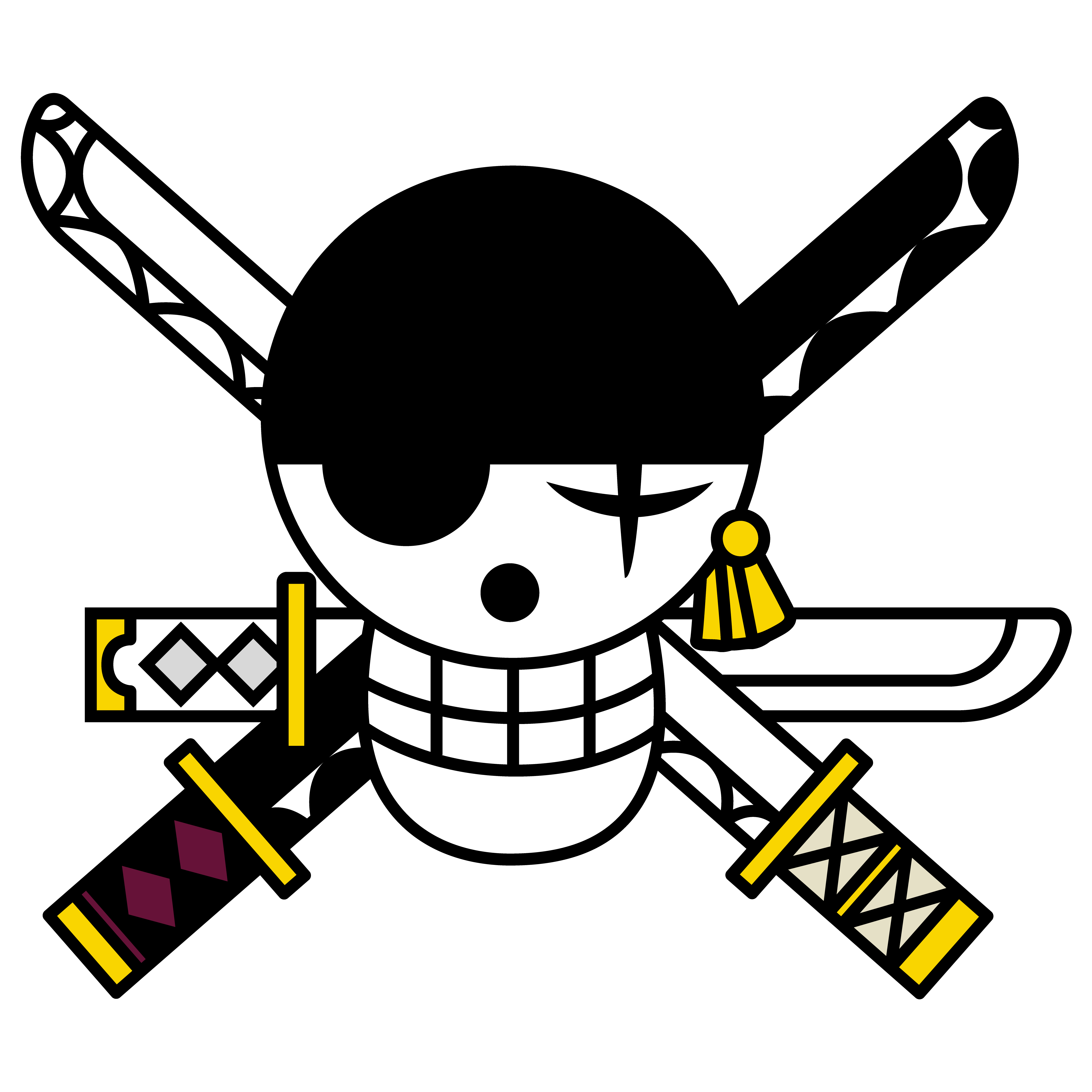 One Piece PNG Pic - PNG All