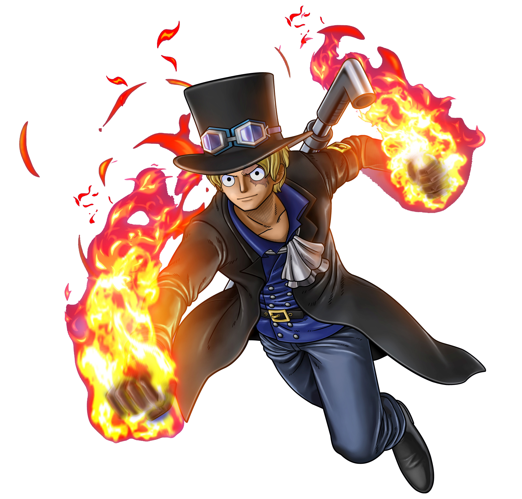 One Piece PNG Picture