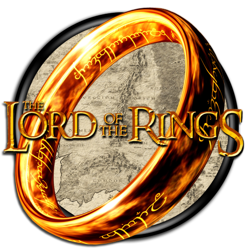 One Ring PNG Image