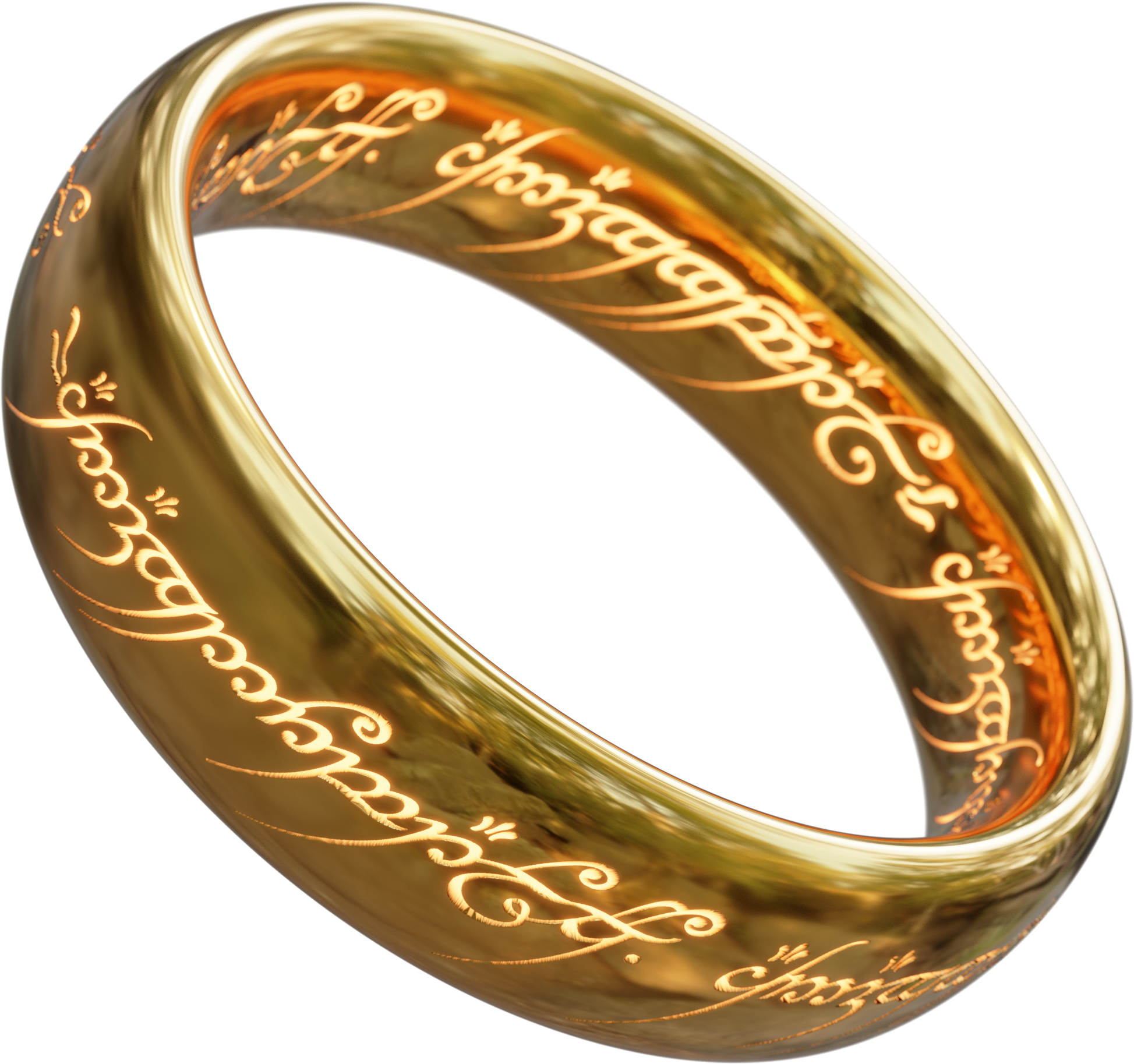 One Ring PNG Images