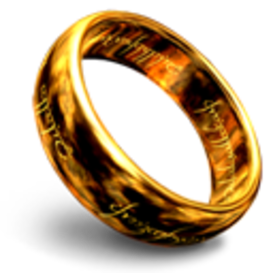 One Ring PNG