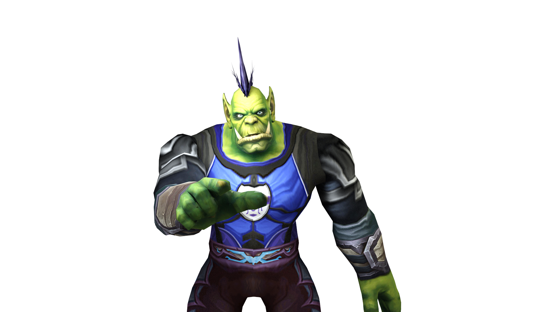 Orc PNG Images HD