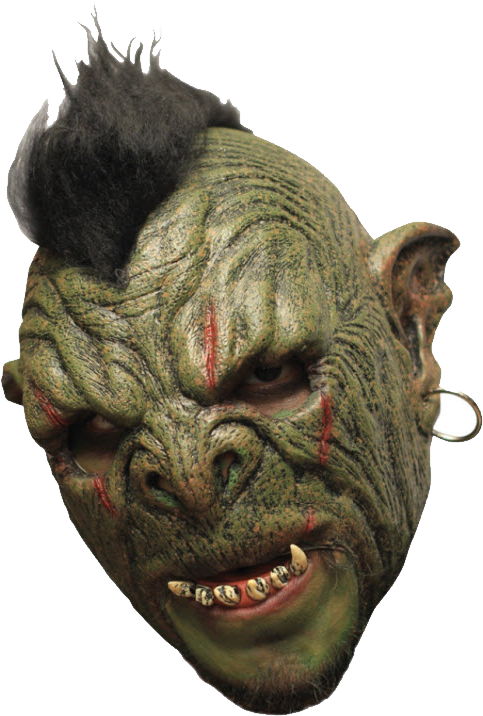 Orc PNG Photo