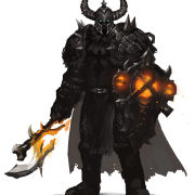Orc png pic