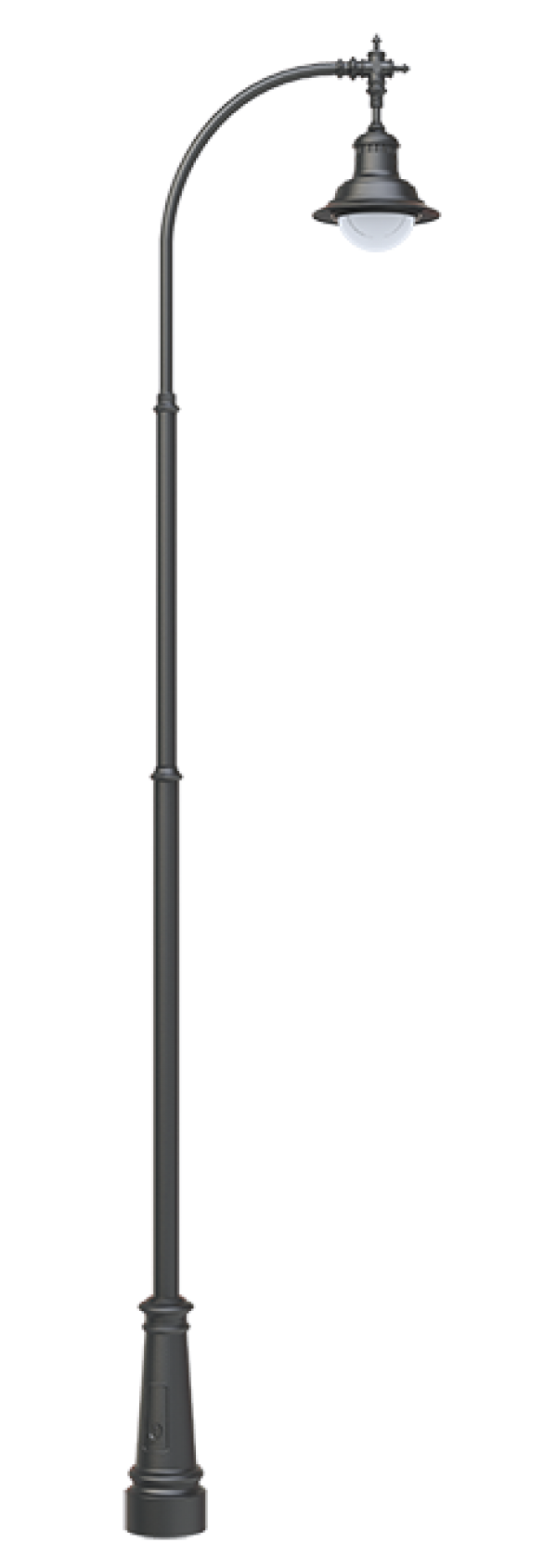 Outdoor Light PNG File