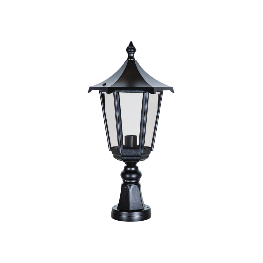 Outdoor Light PNG Image File
