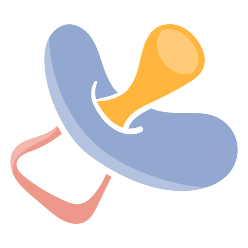 Pacifier PNG Image HD