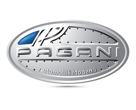 Pagani Logo PNG Pic