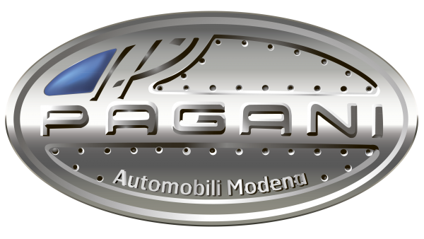 Pagani Logo PNG