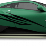 Pagani Sport Car PNG -bestand