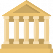 Pantheon Architecture Png Immagine