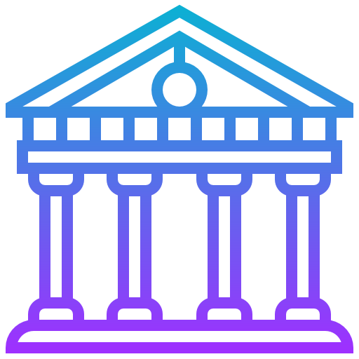 Pantheon Architecture PNG Images