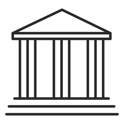Pantheon Architecture PNG Pic