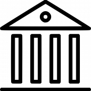 Pantheon transparan