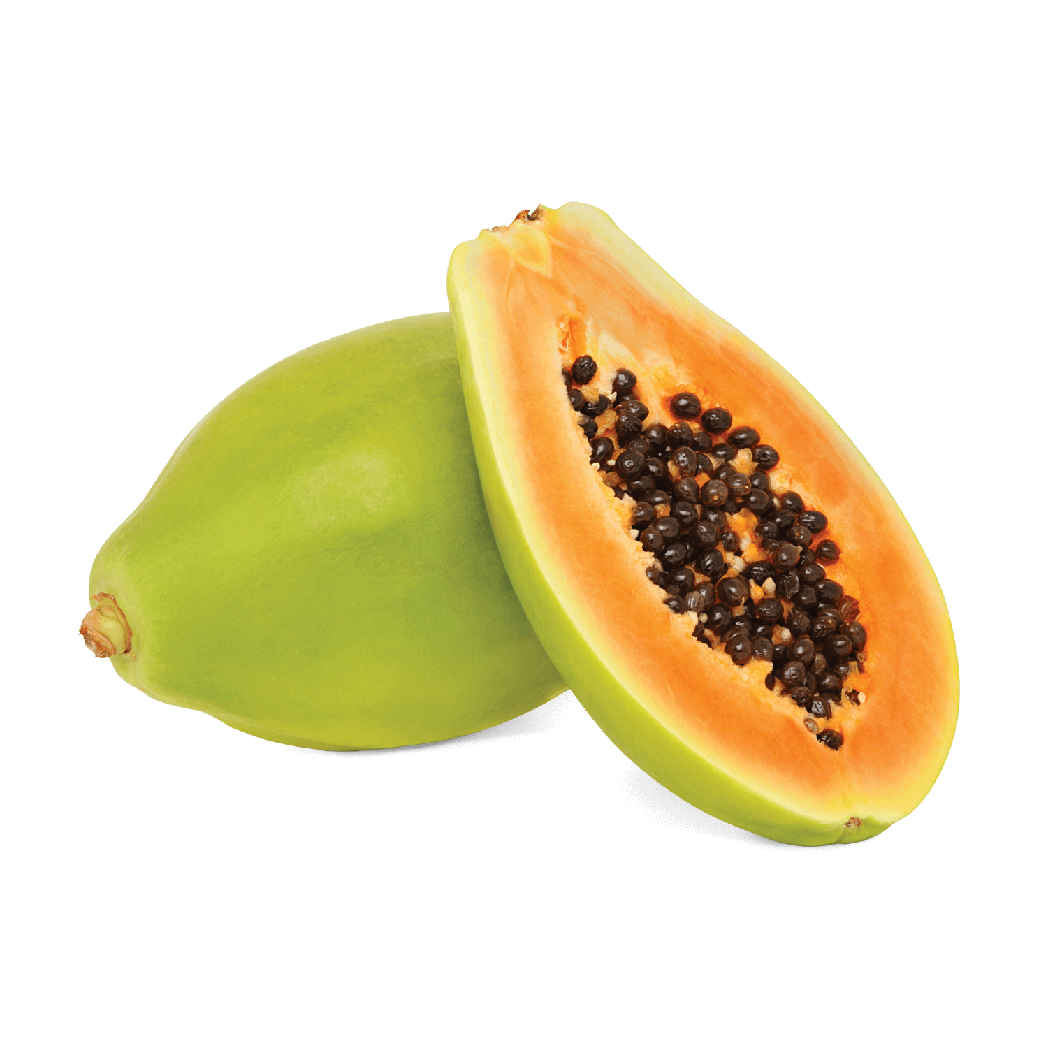 Papaya Fruit PNG Image HD