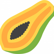 Papaya png