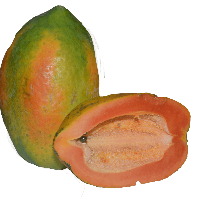 Papaya PNG Image