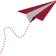 Paper Plane Origami PNG Picture