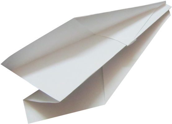 Paper Plane PNG Clipart