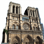Arquivo de imagem PNG de Paris