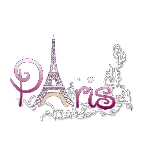 Paris PNG Picture