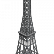 Paris Tower