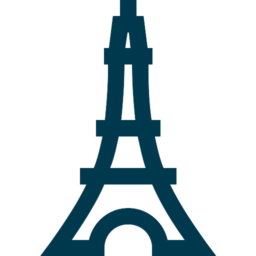 Paris Tower PNG Clipart
